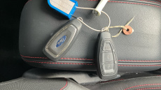 Ford Puma 1.0 EcoBoost Hybrid mHEV ST-Line 5dr Petrol Hatchback